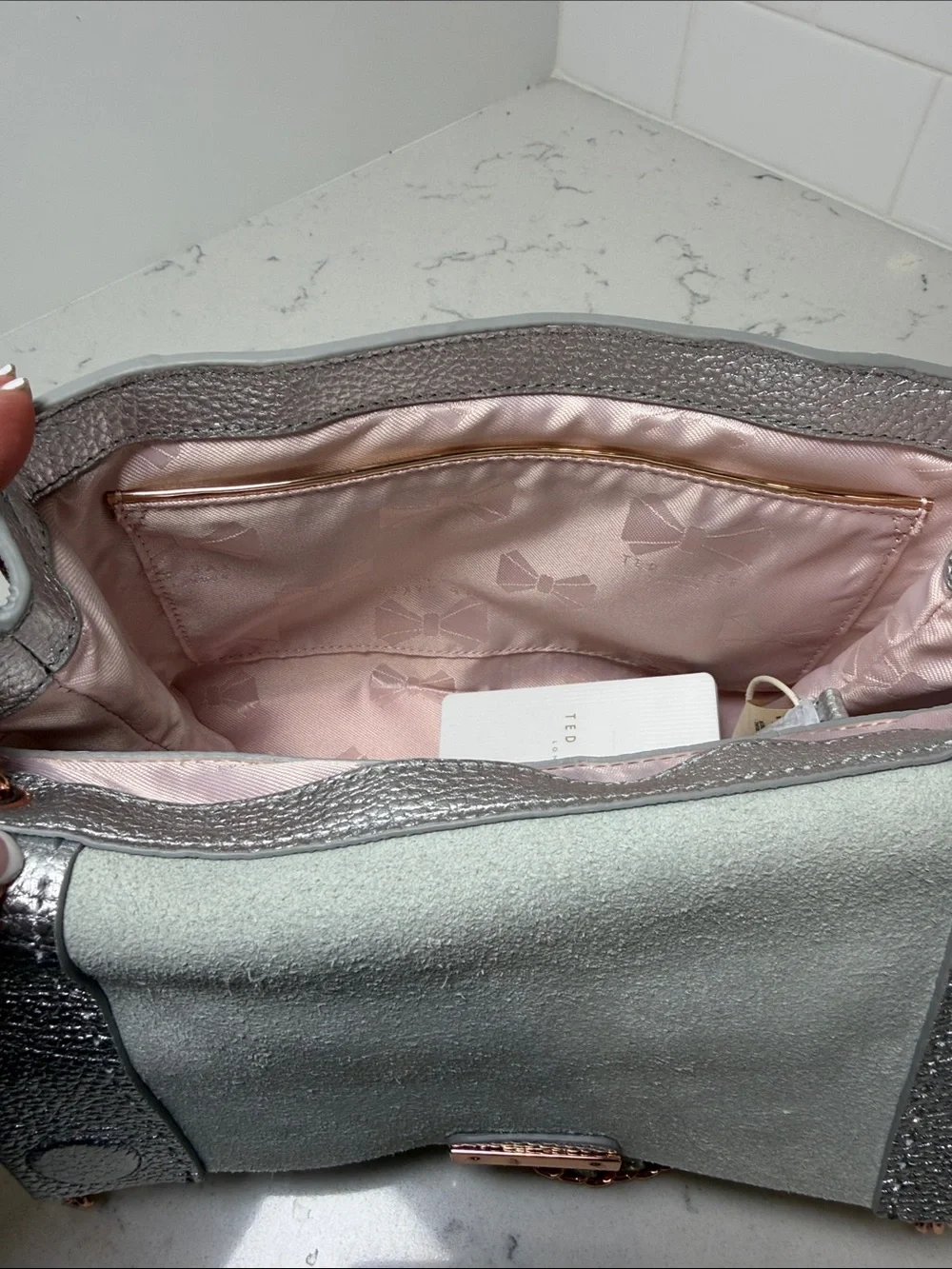 Ted Baker London brand new