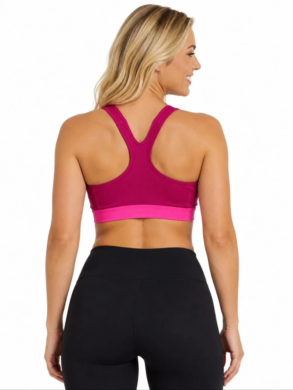 Nike dri fit