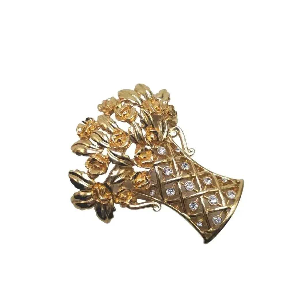 Unbranded clear rhinestone