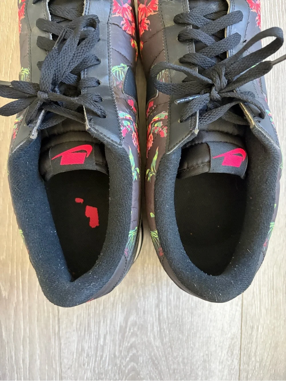 Nike rare cortez
