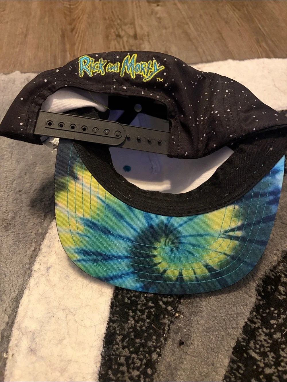 Rick And Morty Shop official style