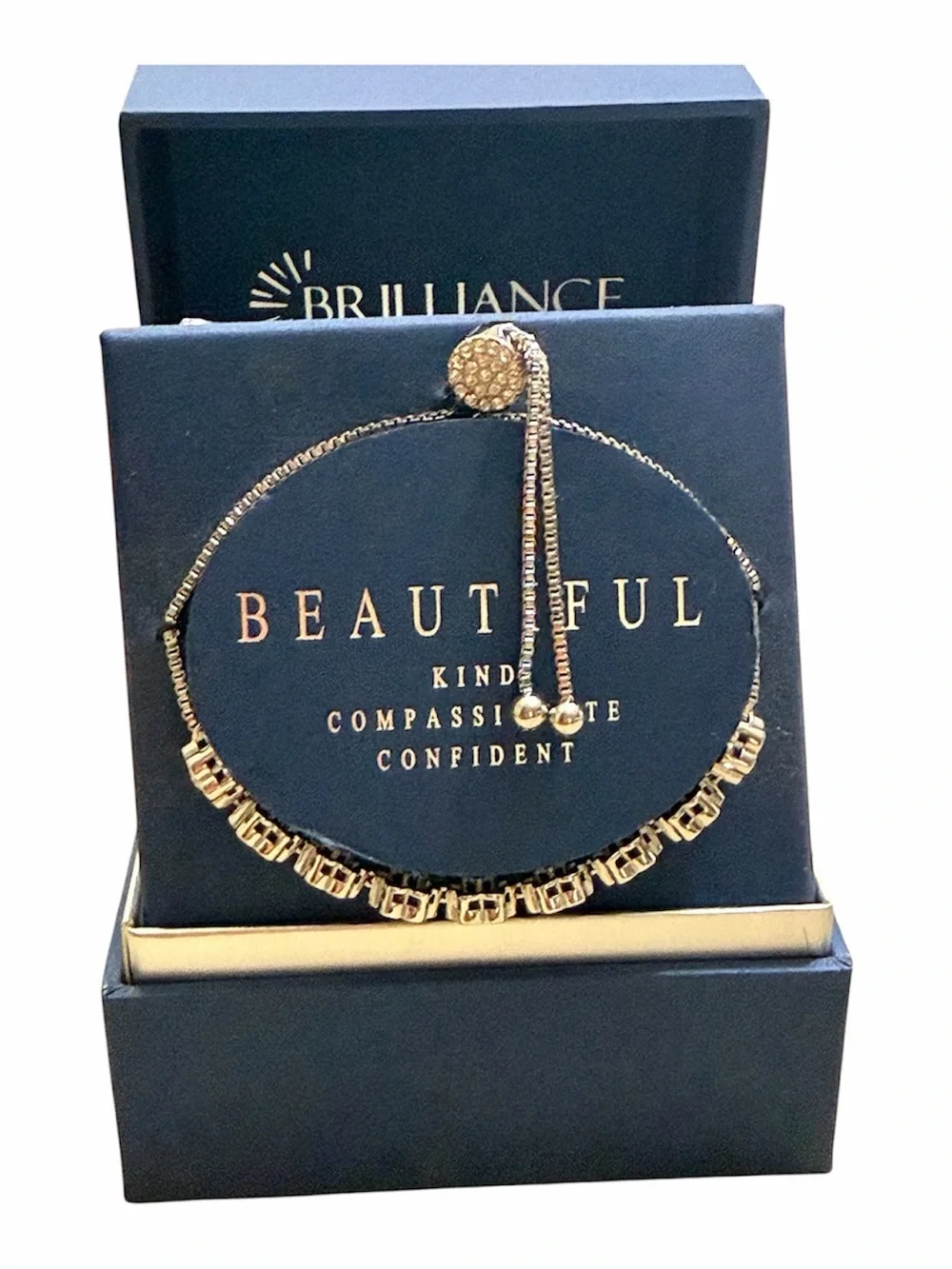 Haus of Brilliance sparkling genuine