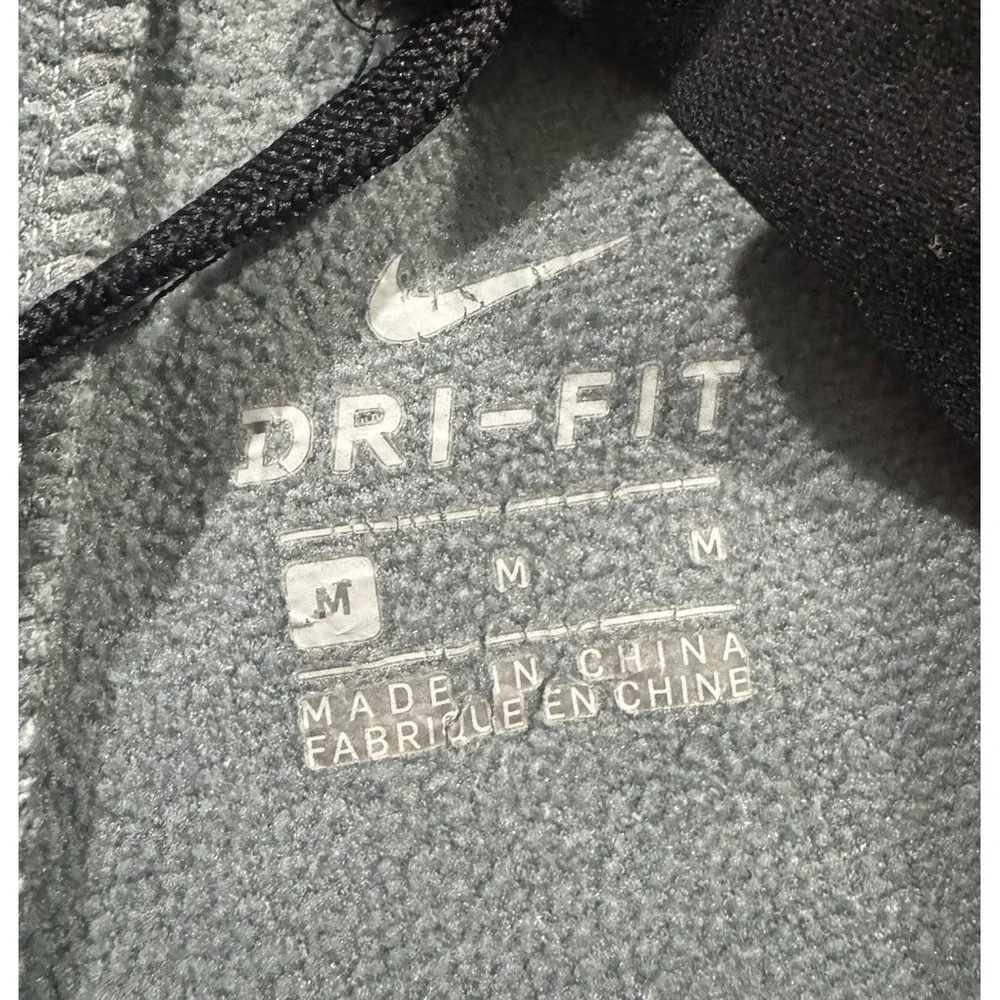 Nike note shows