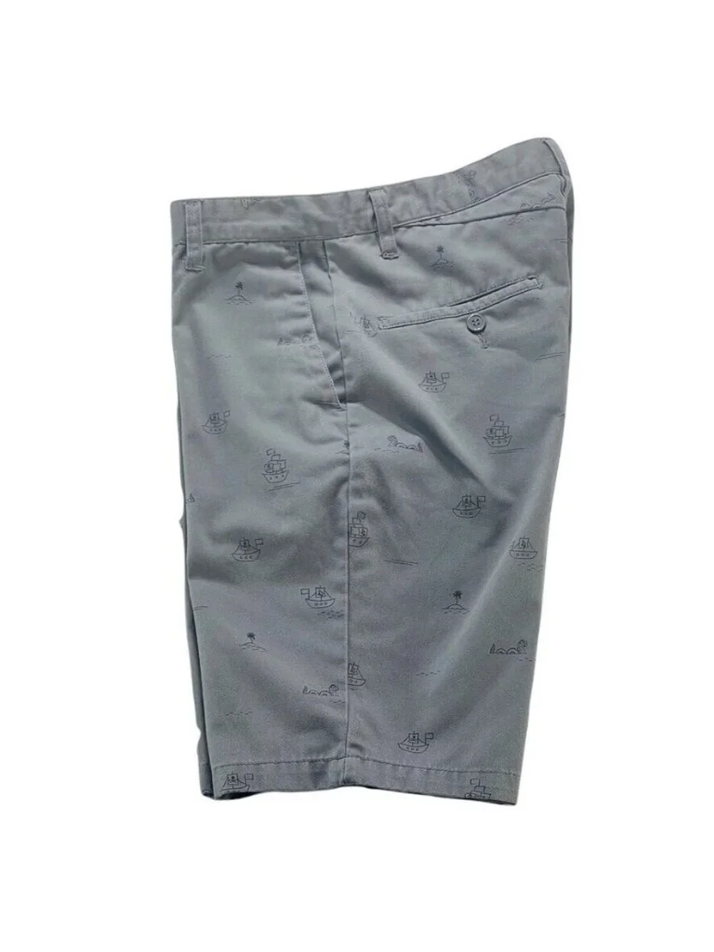 Volcom cargo shorts
