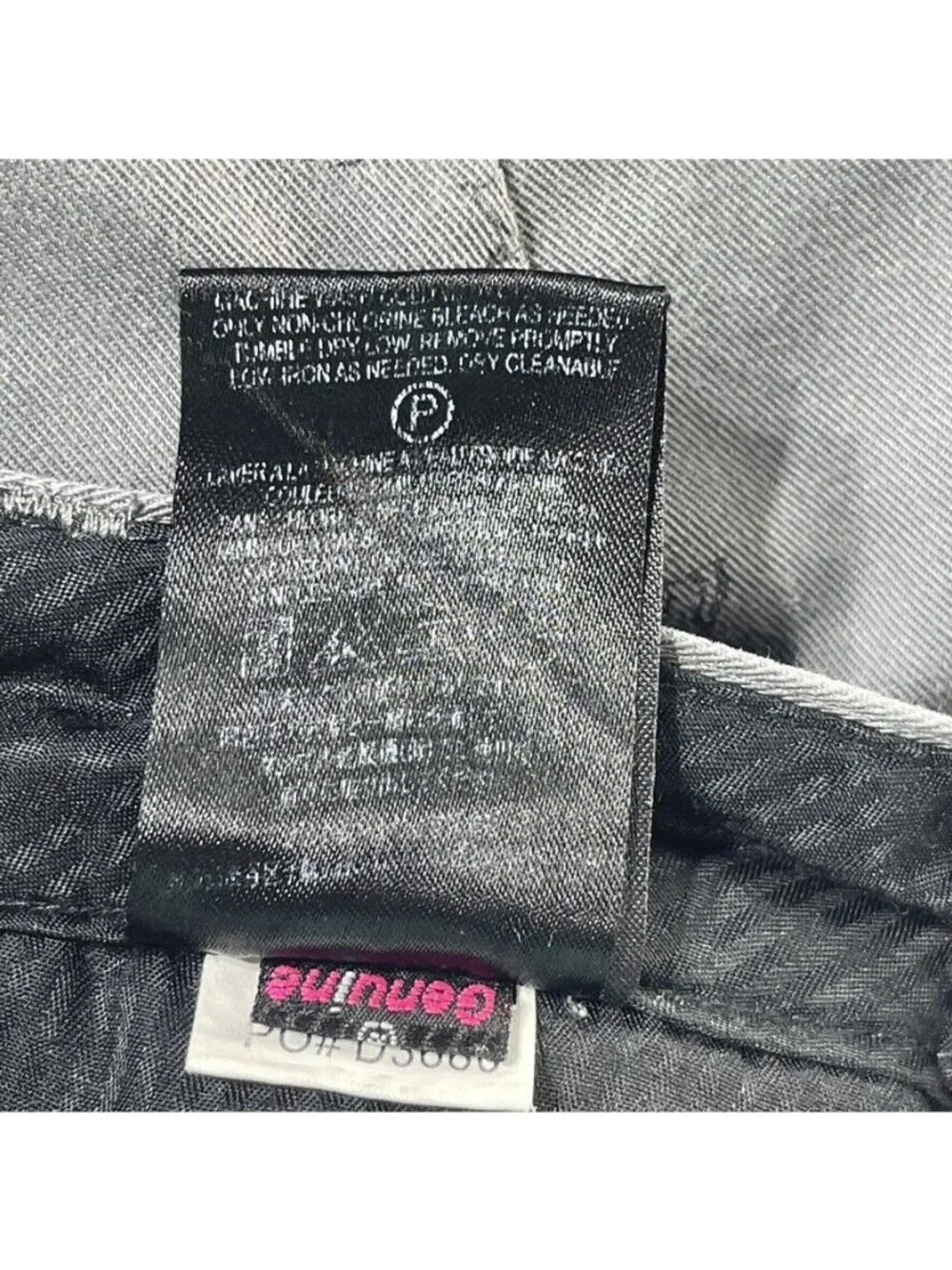 Volcom cargo shorts