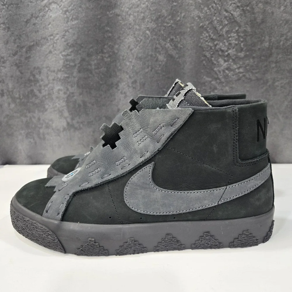 Nike sb zoom