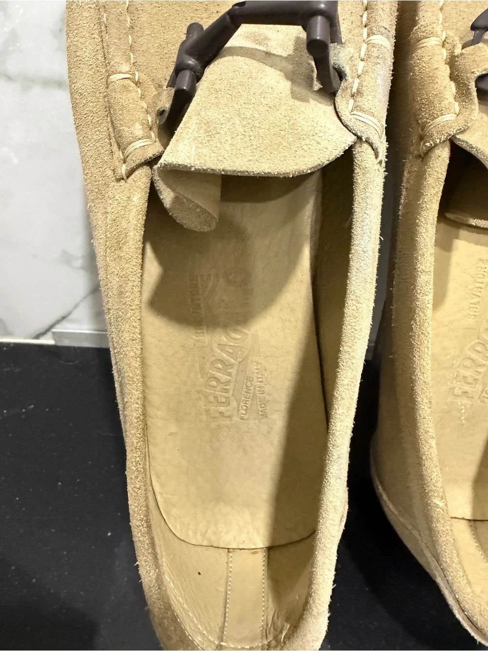 Salvatore Ferragamo elegant salvatore