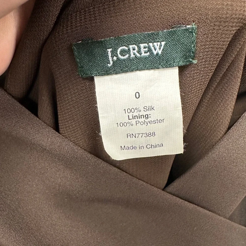 J. Crew *** womens