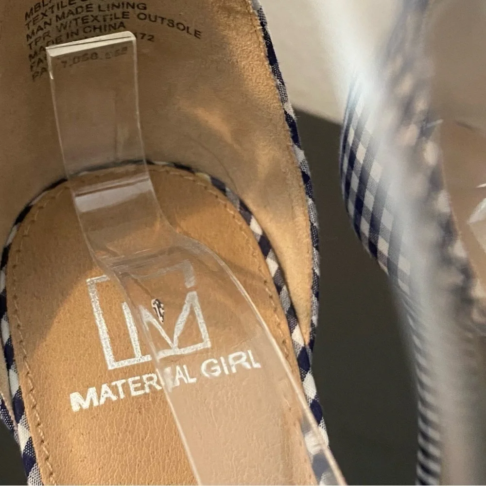 Material Girl material girl
