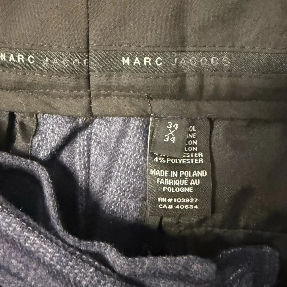 Marc Jacobs marc jacobs