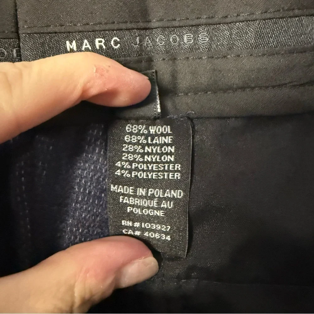 Marc Jacobs marc jacobs