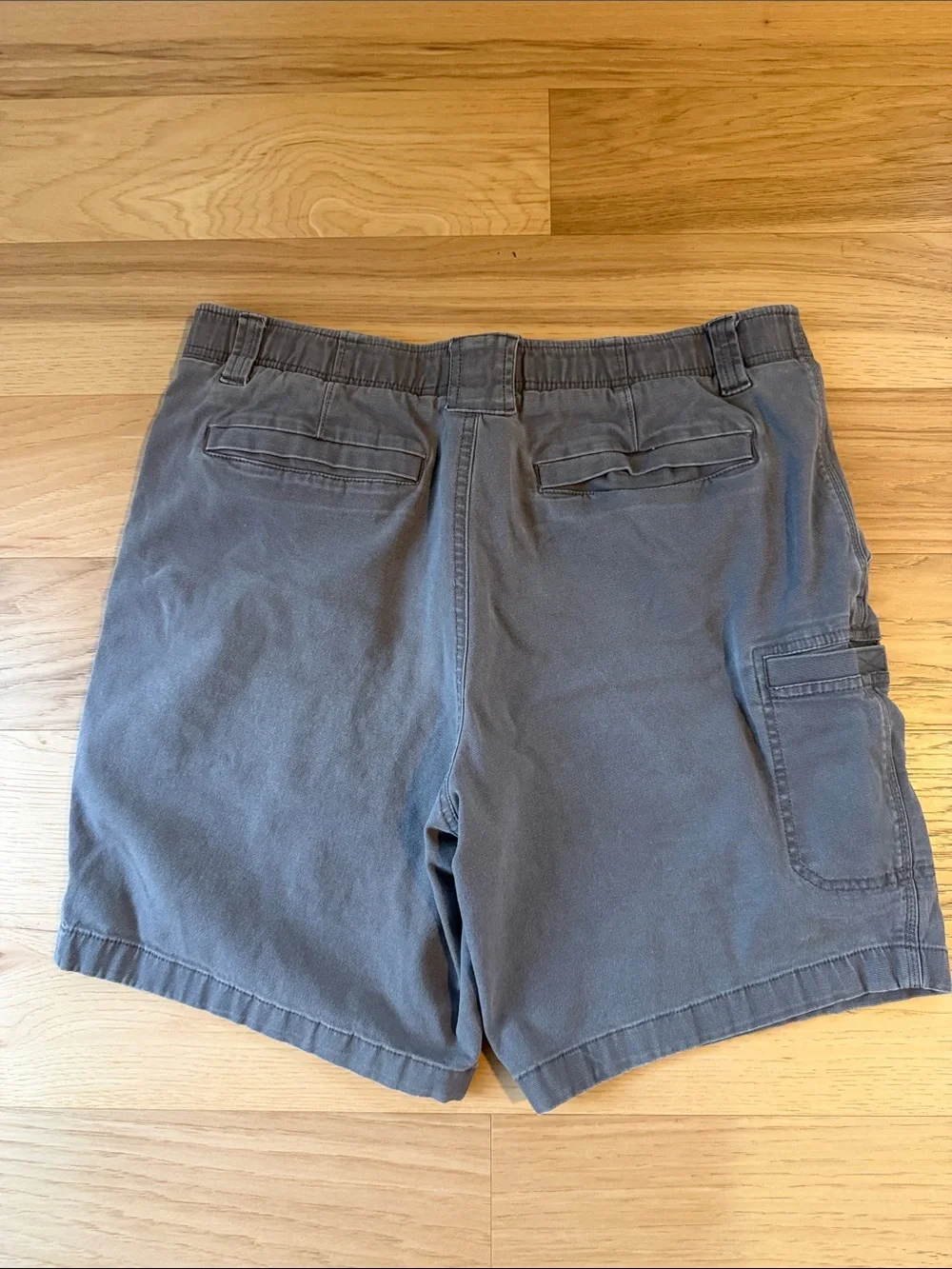 L.L. Bean classic bean
