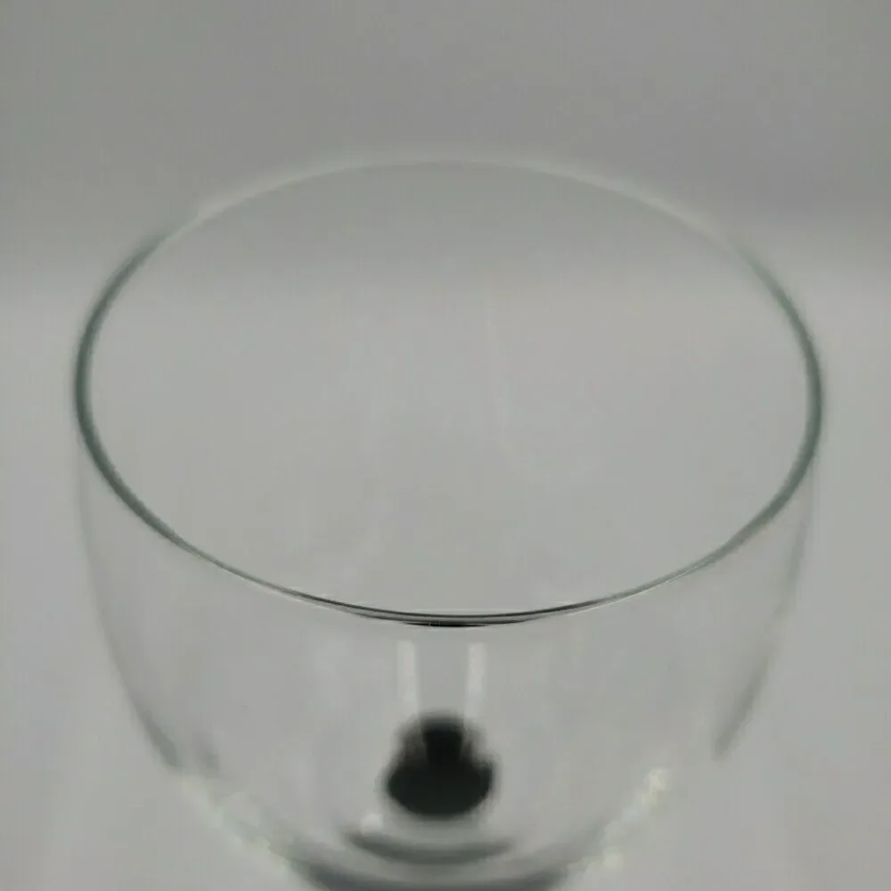 Luminarc vintage black