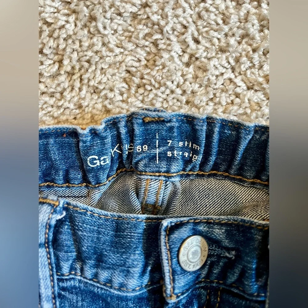 GAP 1969 size