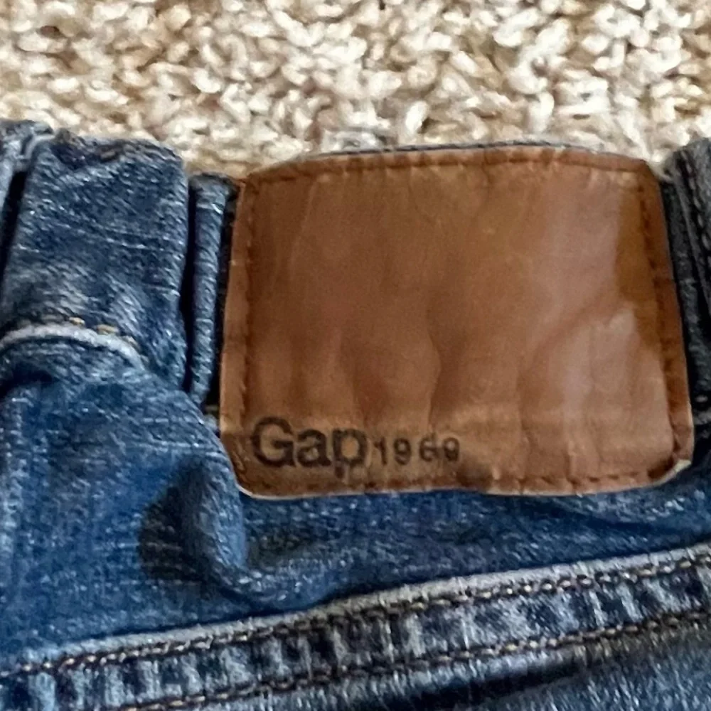 GAP 1969 size