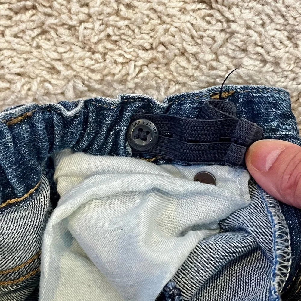 GAP 1969 size