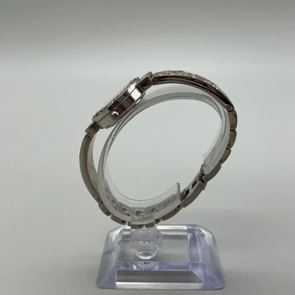 Valletta silver model