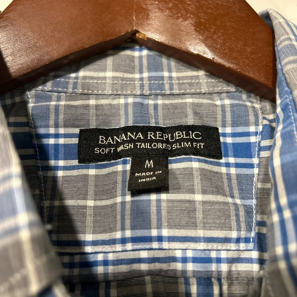 Banana Republic classic banana