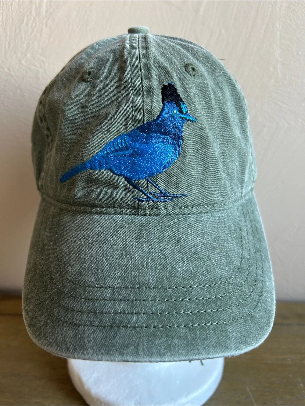 N/A jay base