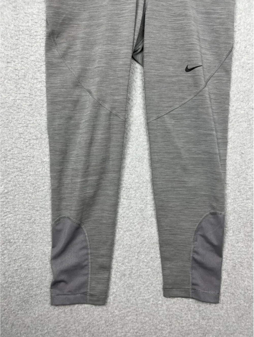 Nike dri signs