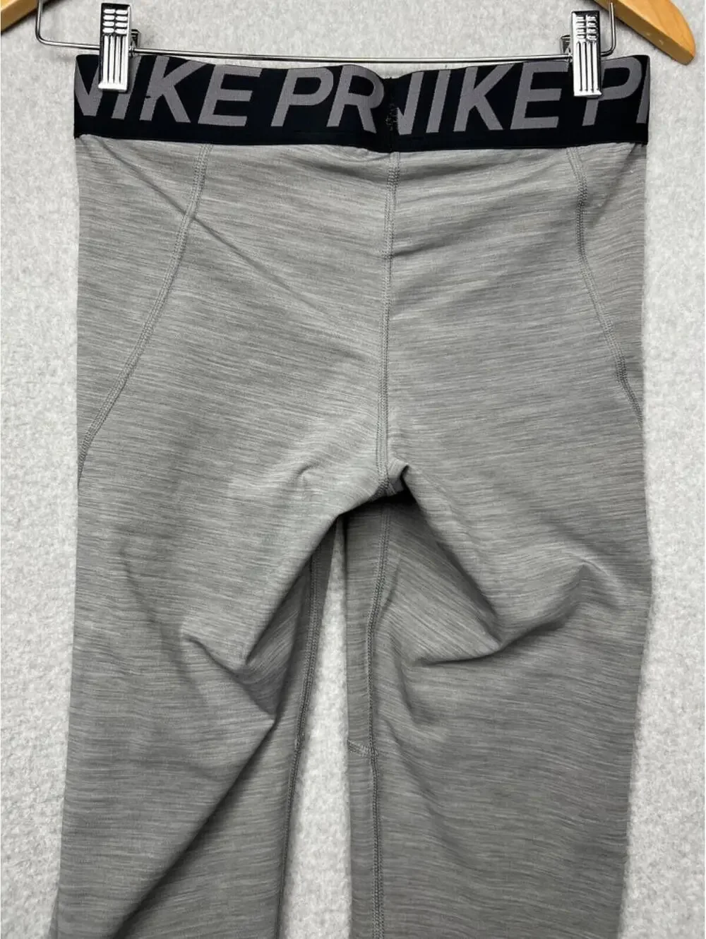 Nike altered favorite photos