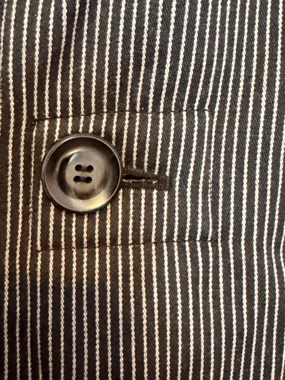 Issey Miyake perfect vintage
