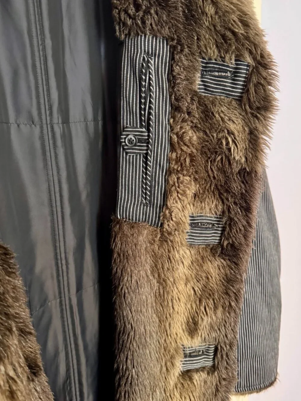 Issey Miyake perfect vintage