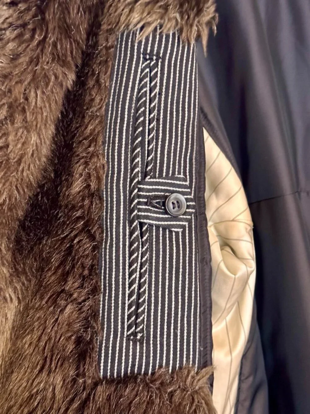 Issey Miyake perfect vintage