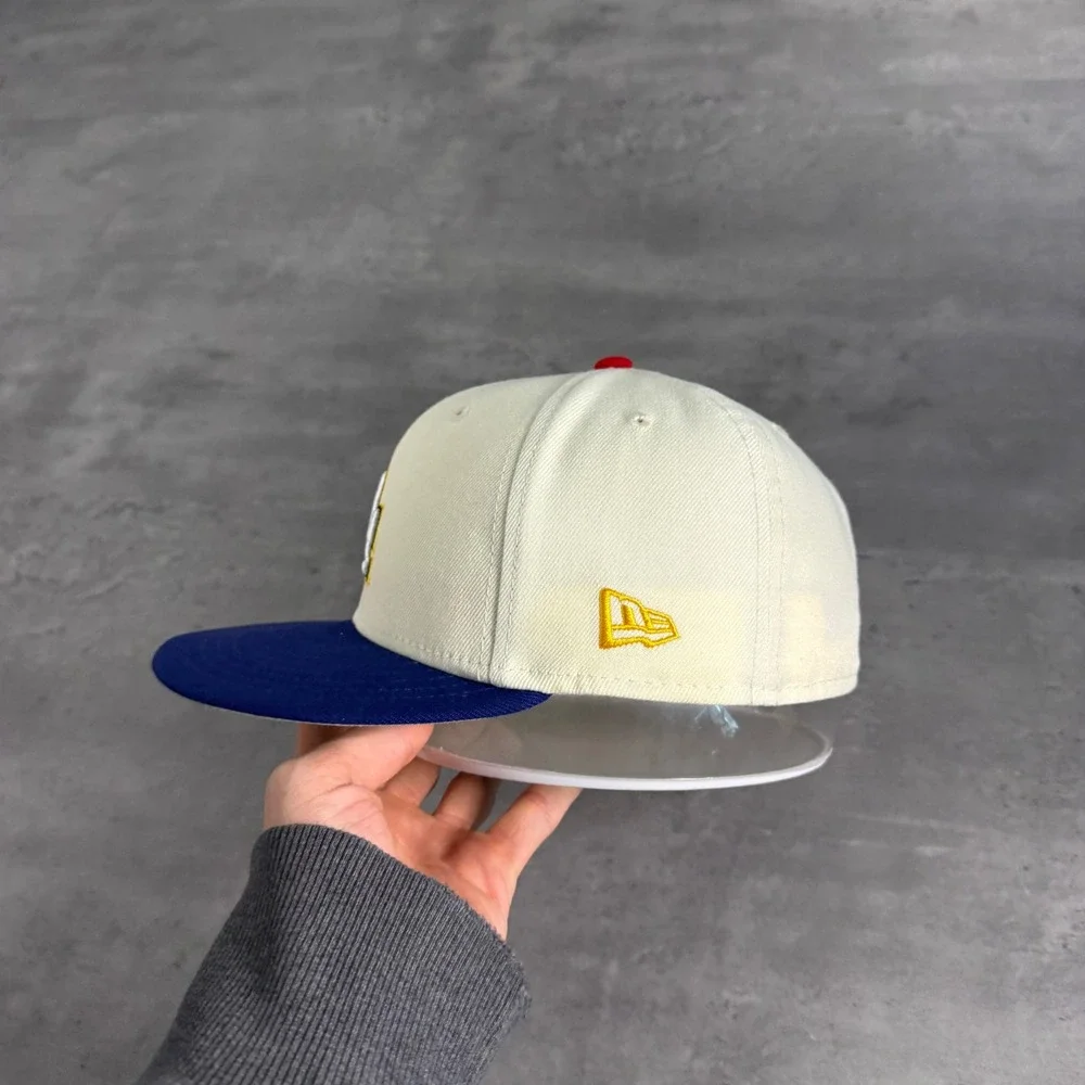 New Era new era