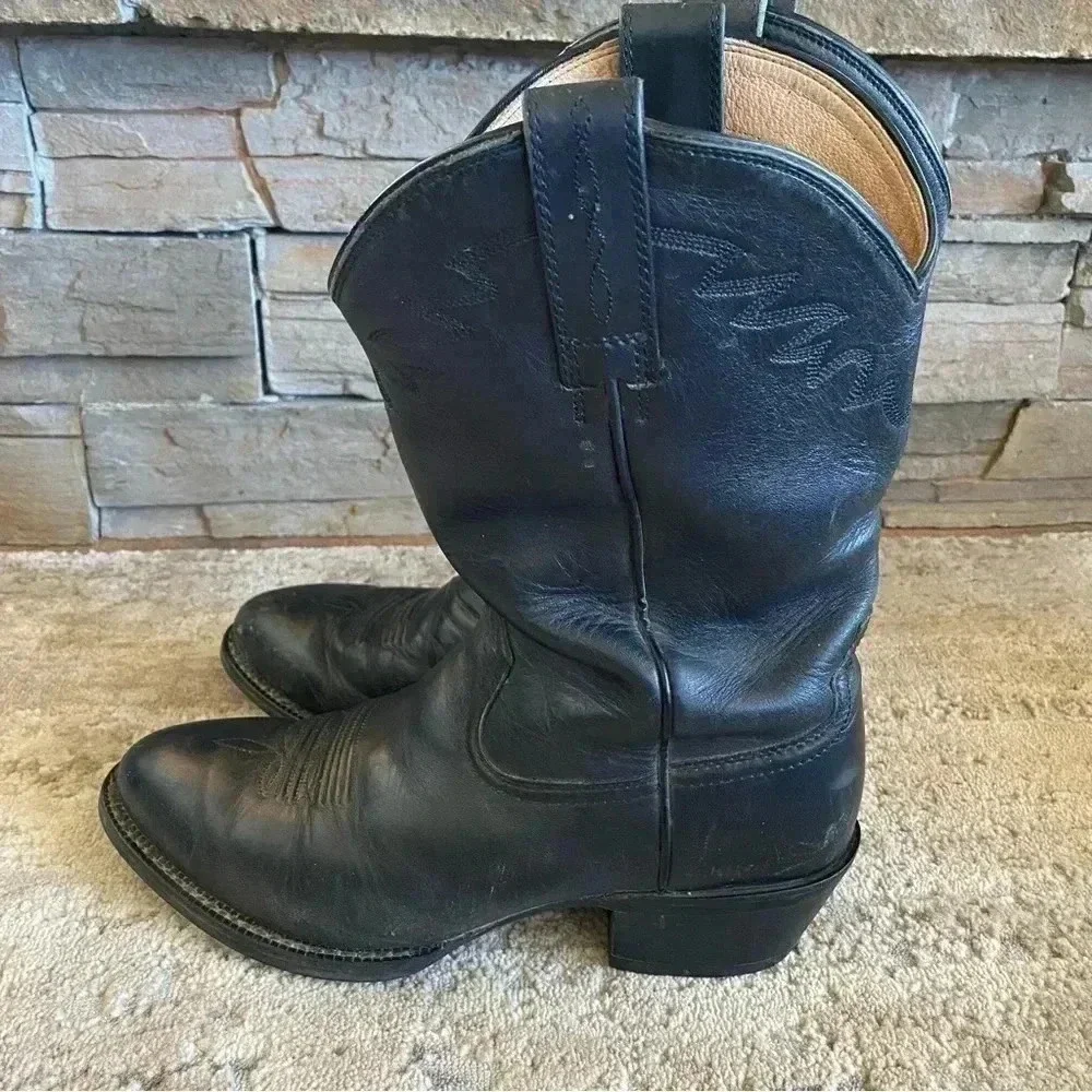 Ariat men’s vintage