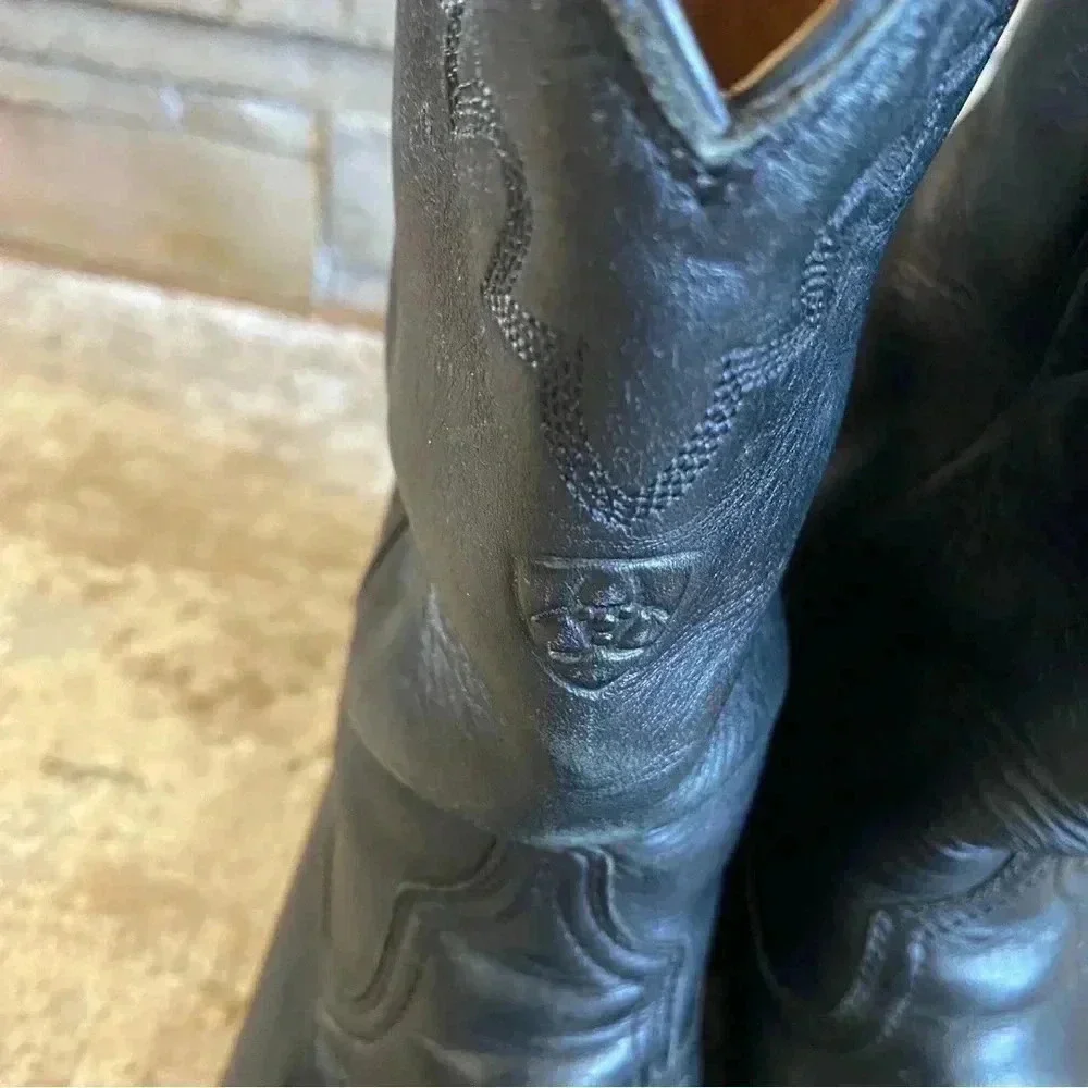 Ariat men’s vintage