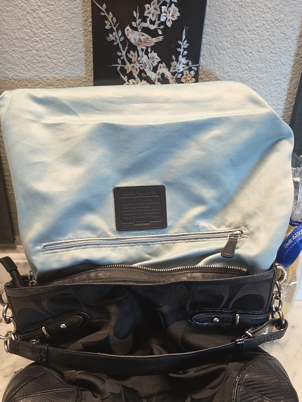 Coach pre loved