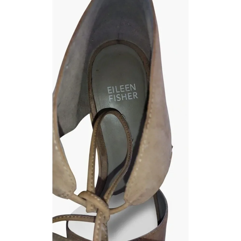 Eileen Fisher brand eileen
