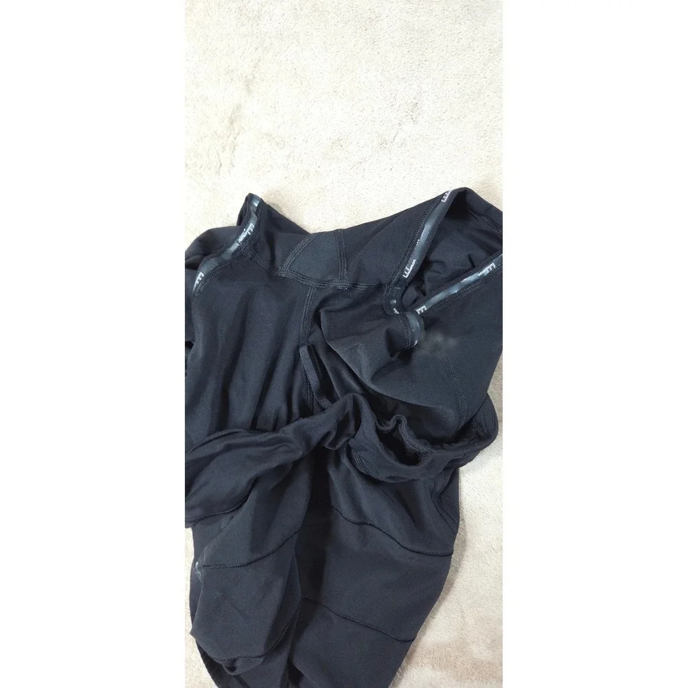 lululemon athletica lululemon pace