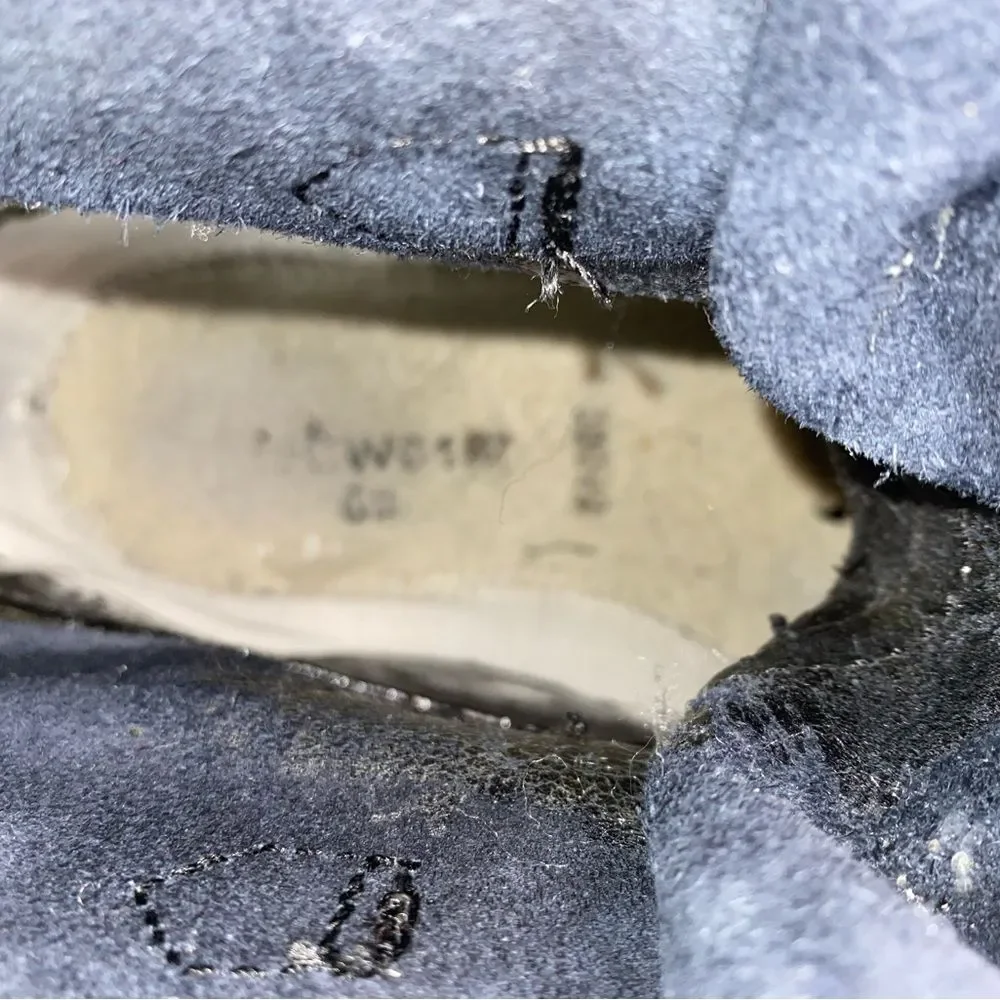 Sorel waterproof size