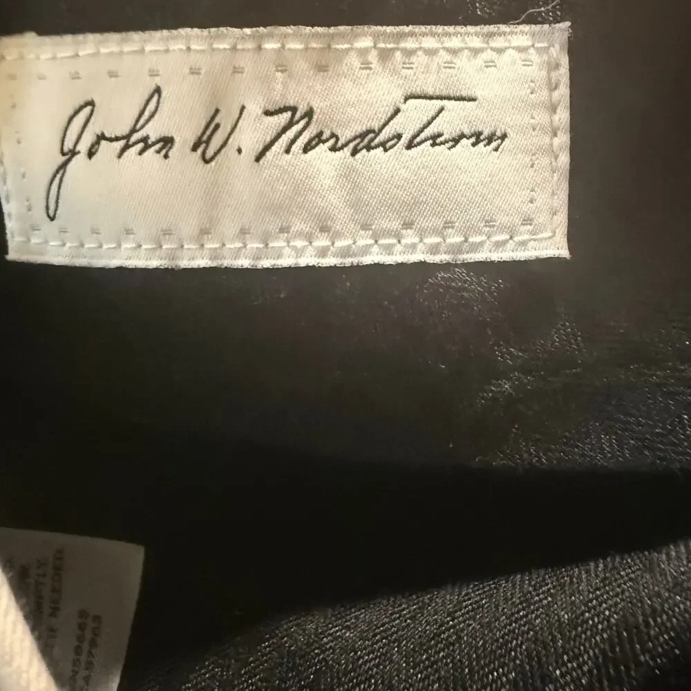 John W. Nordstrom john nordstrom