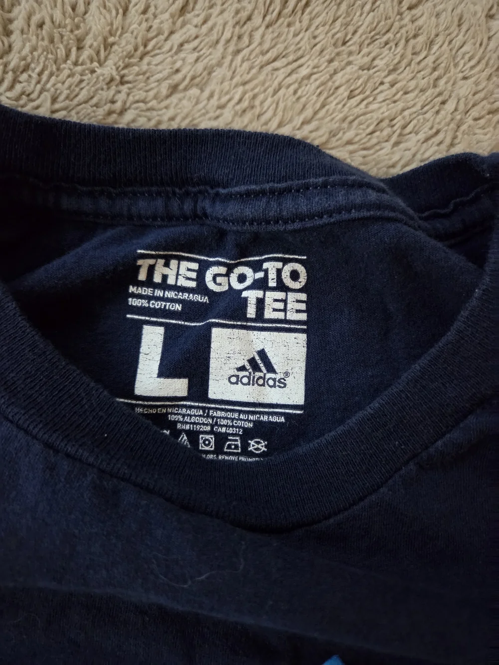 adidas classic short