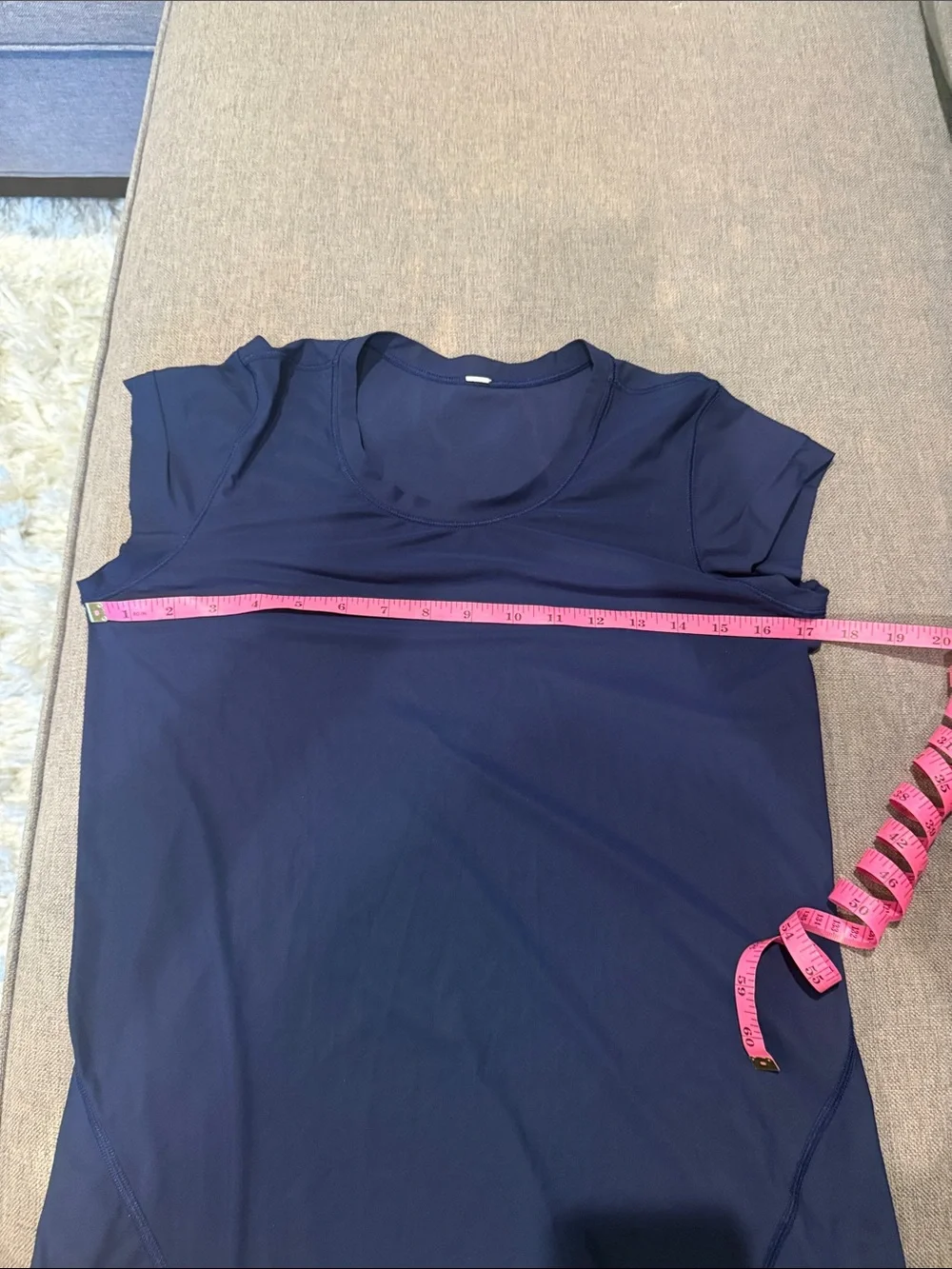 lululemon athletica soft lightweight