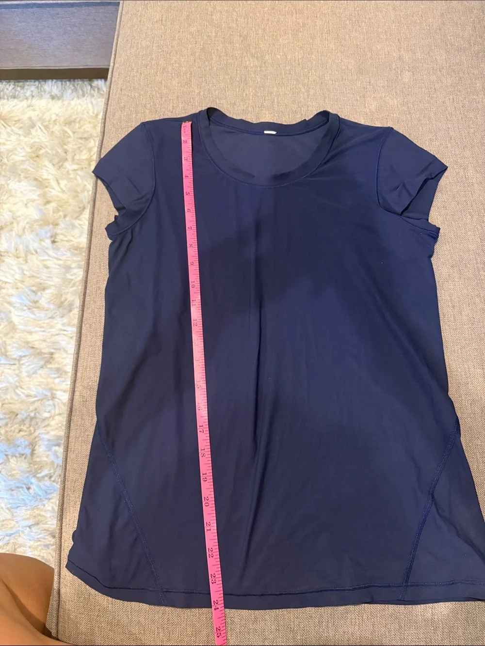 lululemon athletica soft lightweight