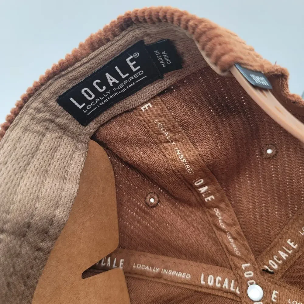 Locale new tags