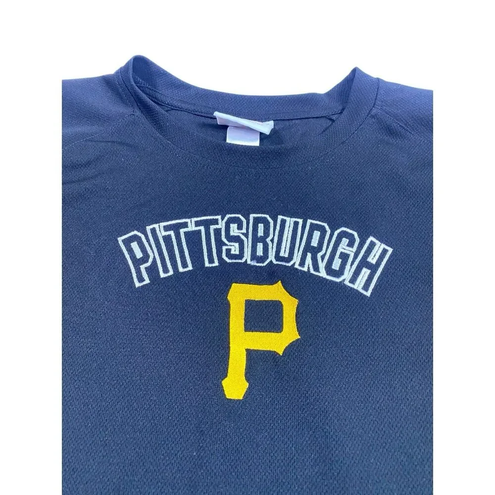 MLB pittsburgh pirates