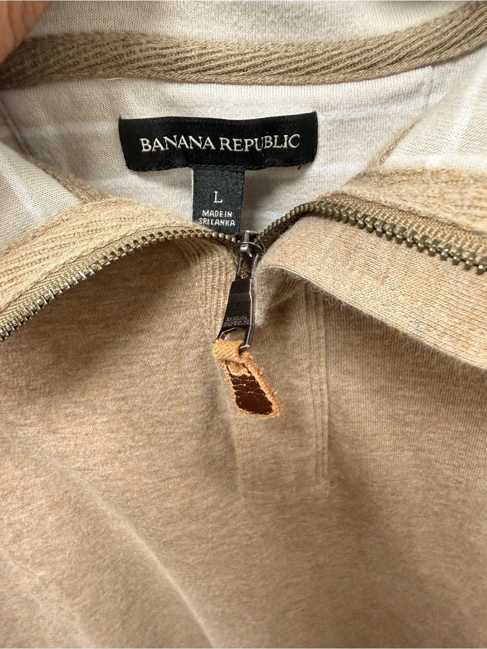 Banana Republic banana republic