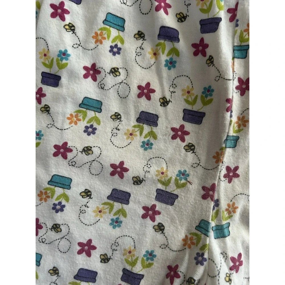 Vintage Early 2000S Cuddle Town Youth 2 Pc Set Size 3T