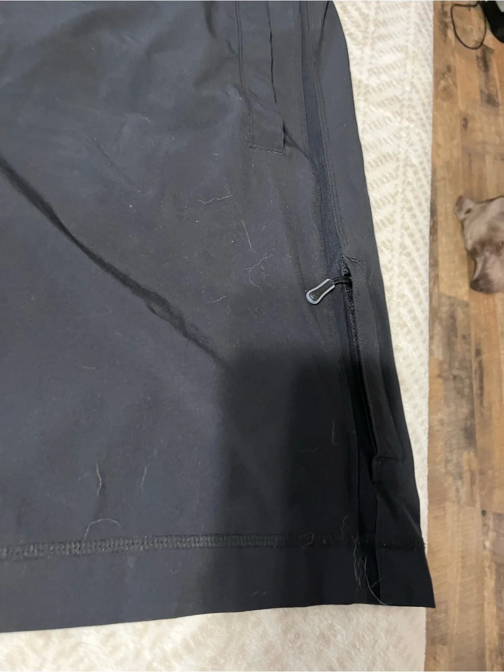 lululemon athletica men’s size
