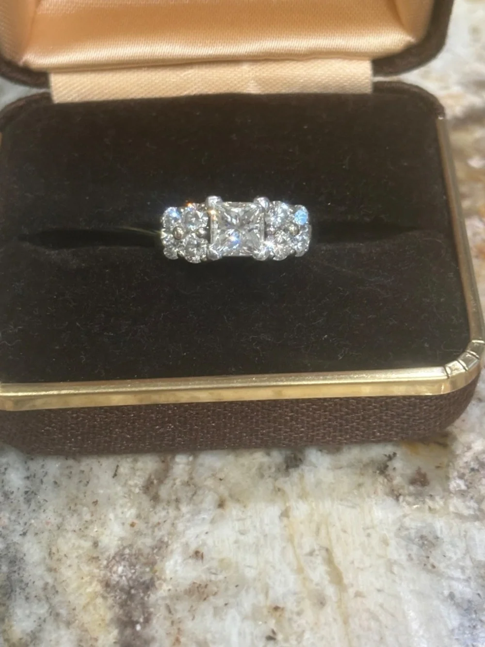 N/A purchased from
