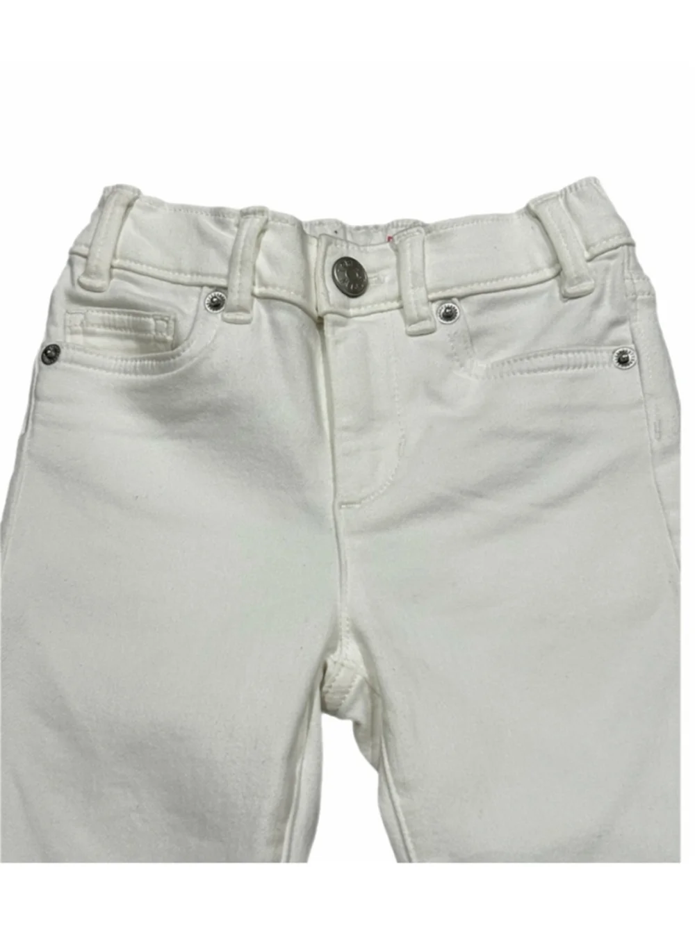 Crewcuts nwt white