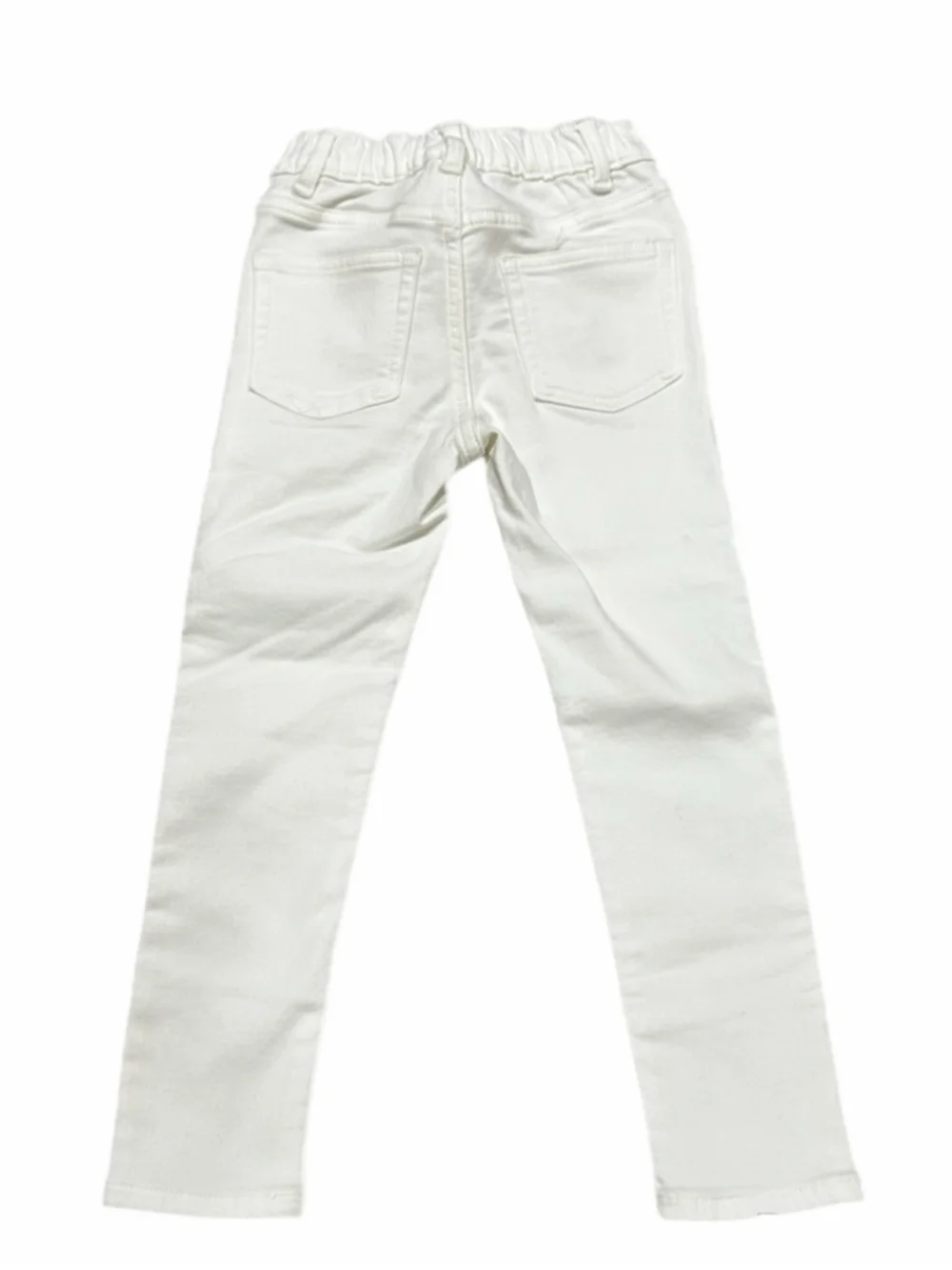Crewcuts nwt white