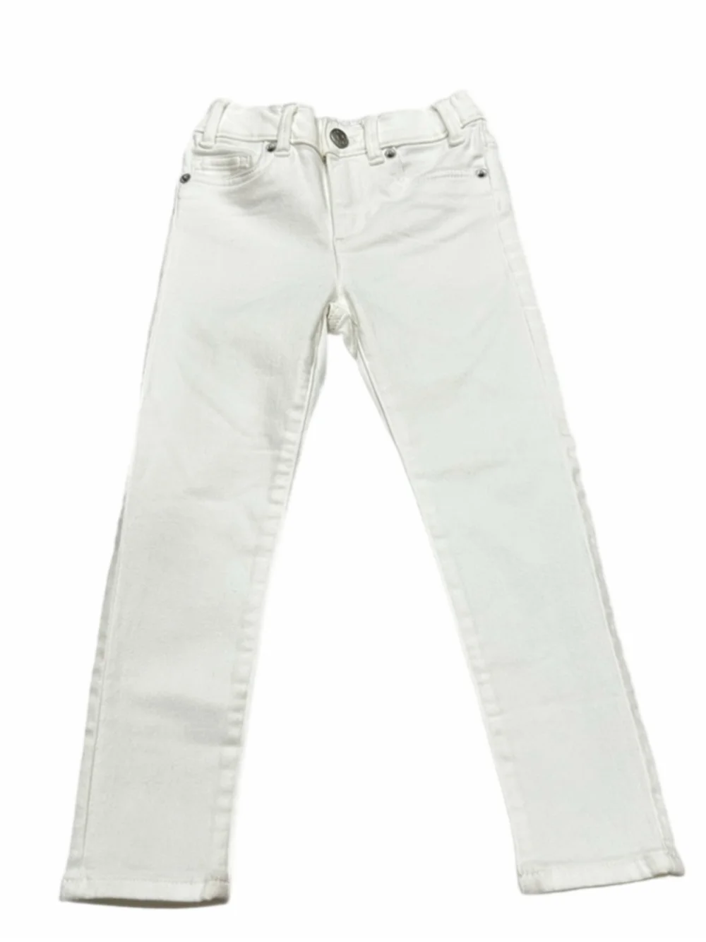 Crewcuts nwt white