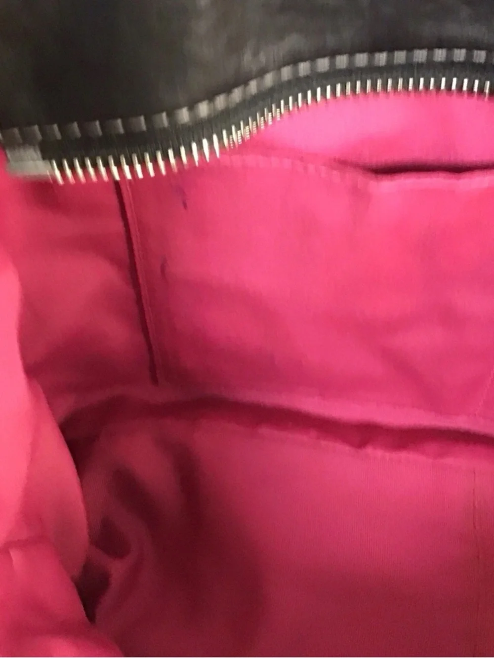 Coach authentic bag