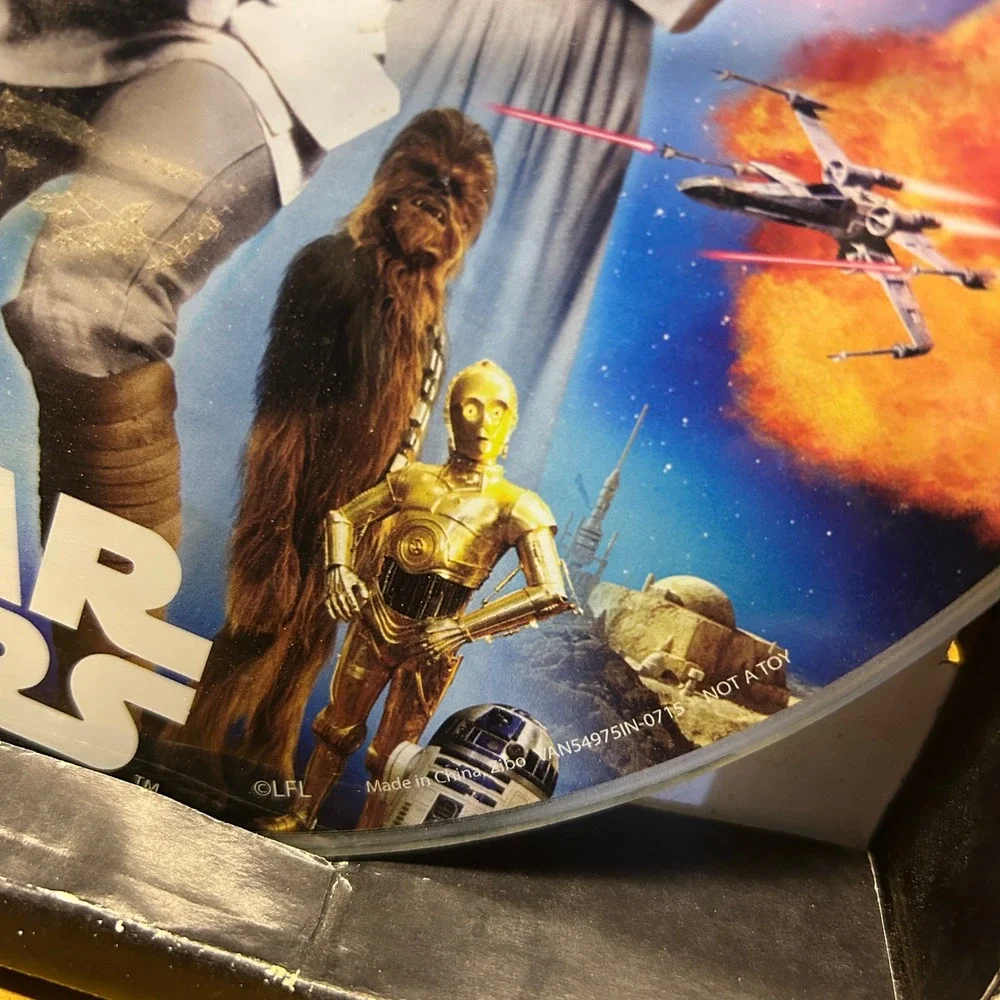 Vandor star wars